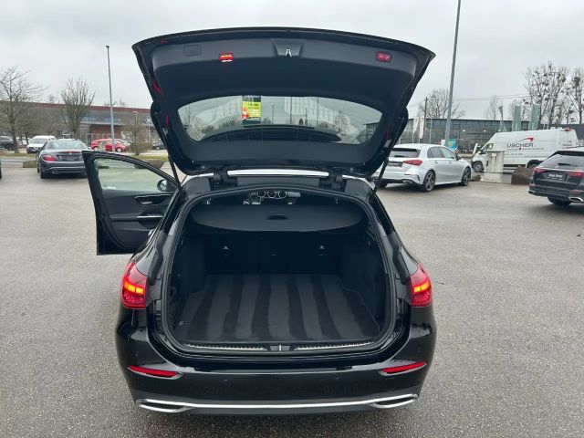 Mercedes-Benz C 200 C 200 d Estate