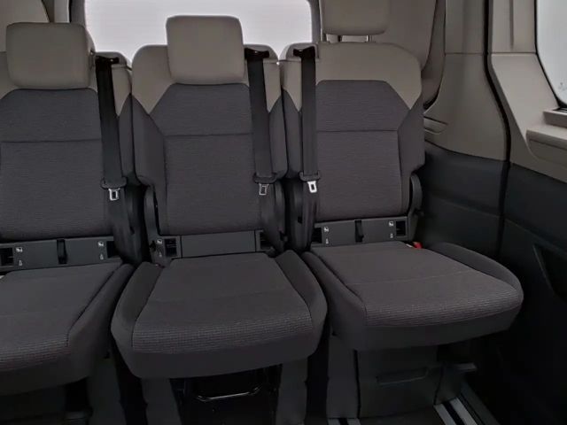 Volkswagen California Beach T7