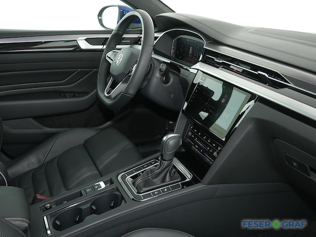 Volkswagen Arteon Shooting Brake 4Motion R-Line