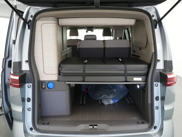 Volkswagen California Ocean T7