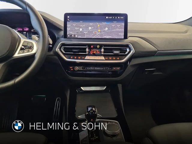 BMW X3 M-Sport xDrive30d