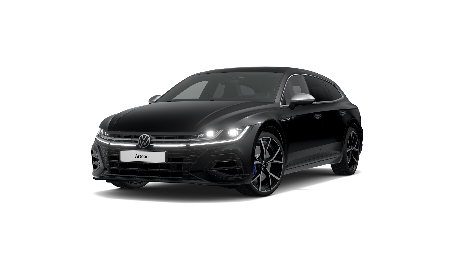 Volkswagen Arteon Shooting Brake 2.0 TSI DSG