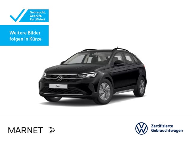 Volkswagen Taigo 1.0 TSI Life