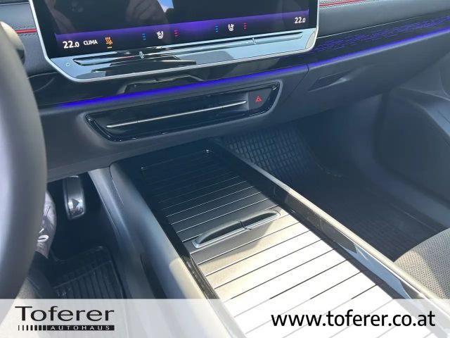 Volkswagen ID.7 4Motion Business GTX Tourer