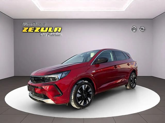 Opel Grandland X Business Elegance