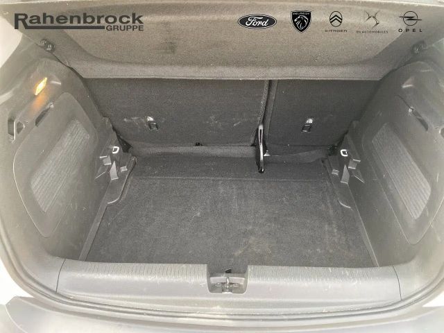 Opel Crossland X 1.2 Turbo Elegance Turbo