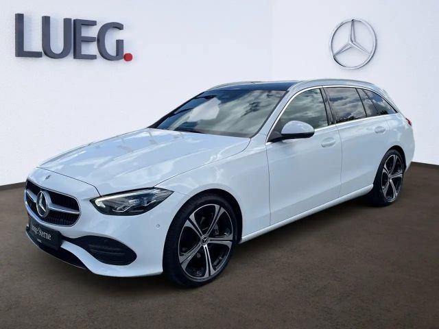 Mercedes-Benz C 180 AVANTGARDE Estate