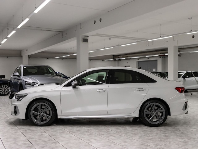 Audi S3 Quattro S-Tronic Sedan