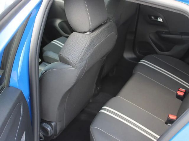 Opel Corsa GS-Line Grand Sport Turbo