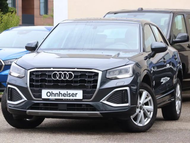 Audi Q2 30 TFSI