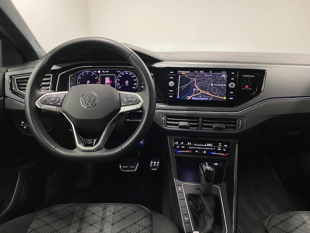 Volkswagen Taigo DSG