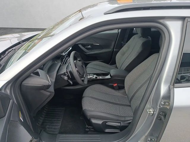 Peugeot 2008 Allure Pack BlueHDi EAT8