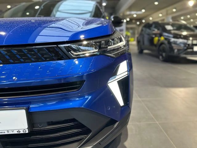 Renault Captur Evolution TCe 90