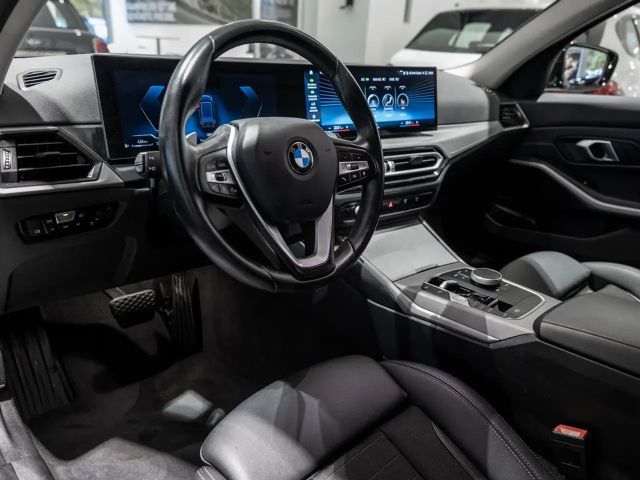 BMW 320 320d Touring