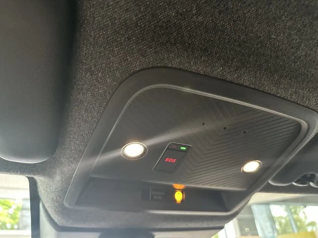 Dacia Bigster Hybrid 155