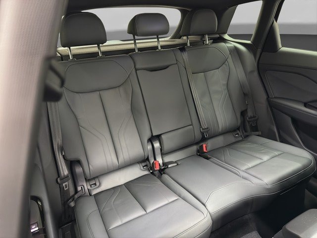 Audi Q3 Hybride S-Tronic