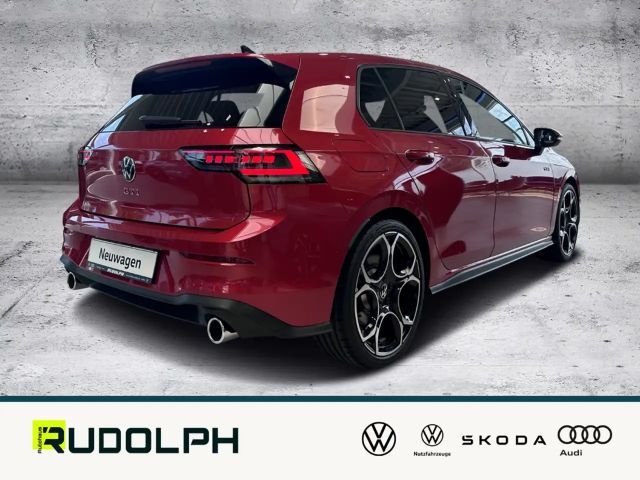 Volkswagen Golf 2.0 TSI DSG GTI Golf VIII