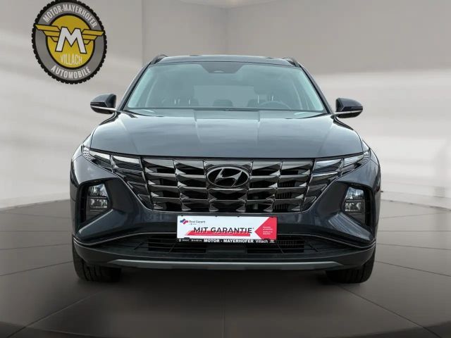 Hyundai Tucson TUCSON NX4 SML1,6 2W