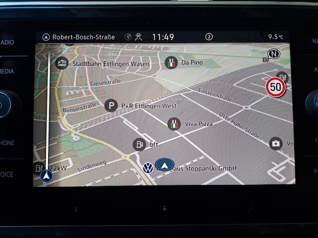 Volkswagen Tiguan Allspace Life