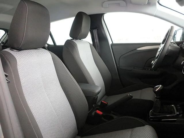 Opel Corsa Edition F Edition