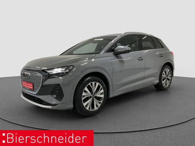Audi Q4 e-tron 40