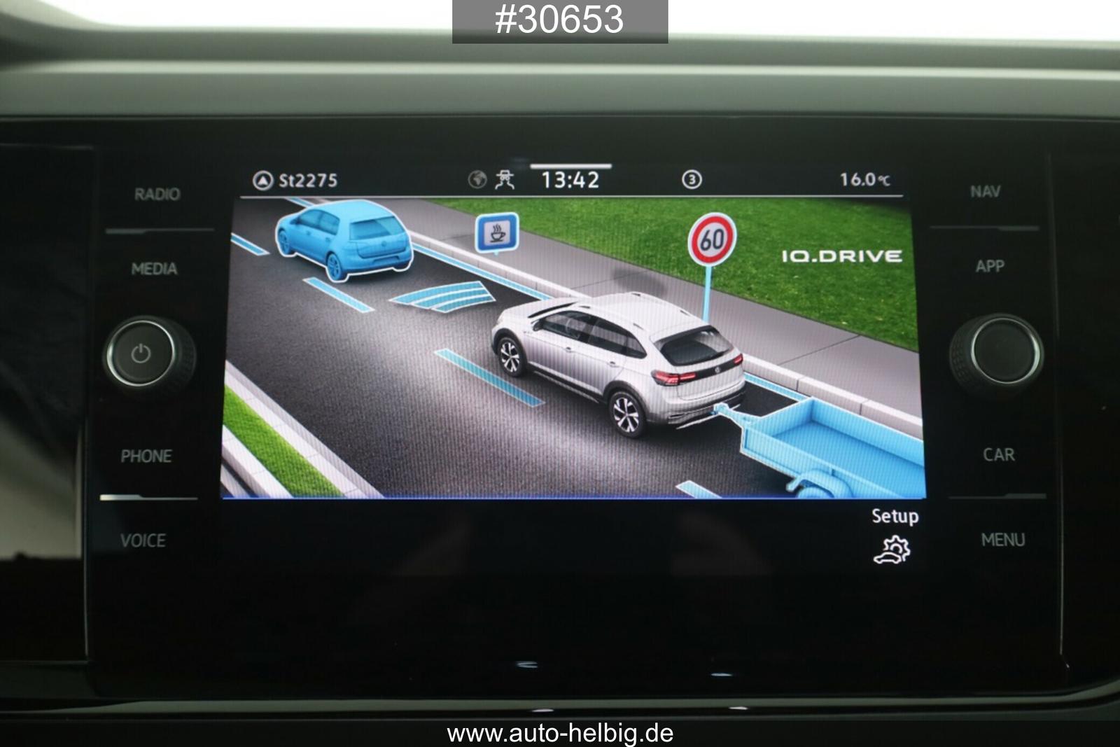 Volkswagen Taigo 1.0 TSI R-Line