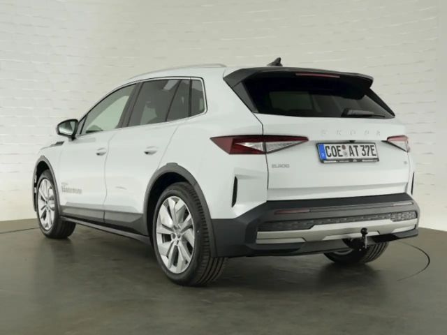 Skoda Elroq 85
