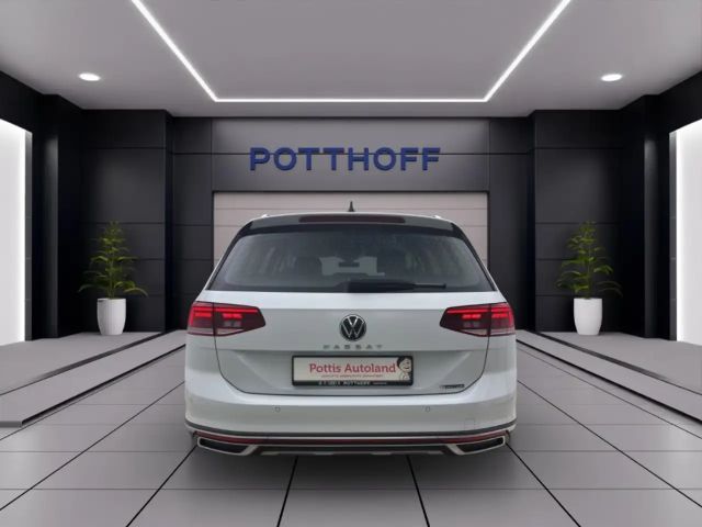 Volkswagen Passat 2.0 TDI AllTrack Business DSG