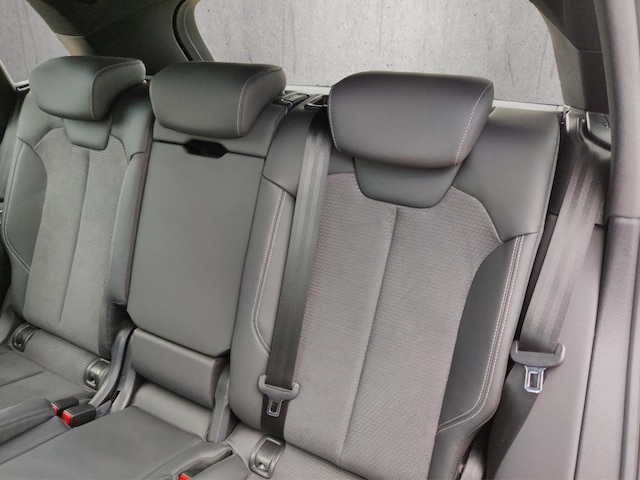 Audi Q5 50 TDI Quattro