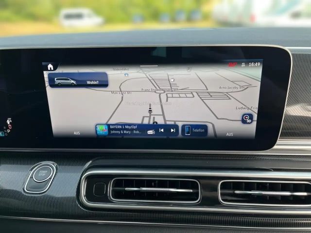 Mercedes-Benz EQV 300 Limousine Lang