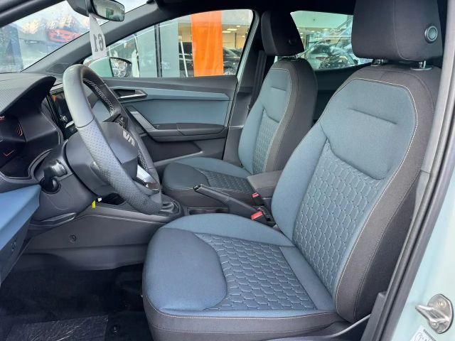 Seat Ibiza 1.0 TSI Style