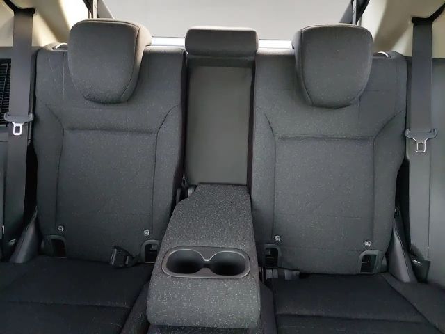 Honda HR-V Elegance Hybrid i-MMD