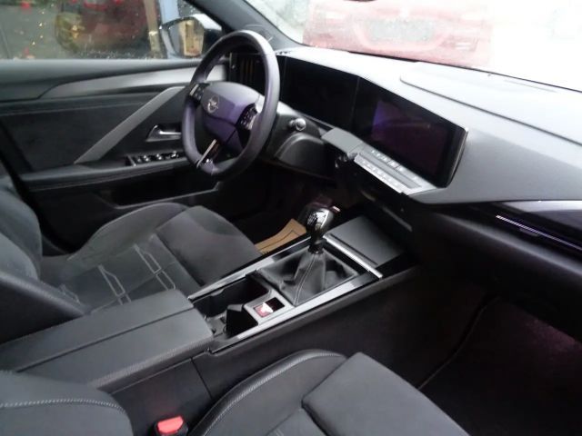 Opel Astra GS-Line Grand Sport Turbo