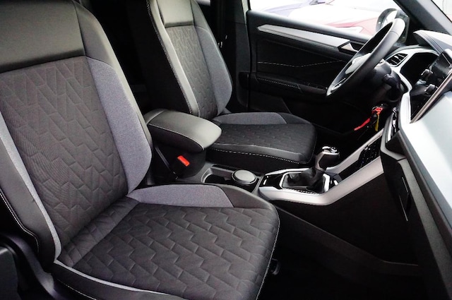 Volkswagen T-Roc 1.5 TSI DSG