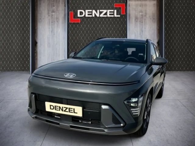 Hyundai Kona 1.6 T-GDi Vierwielaandrijving