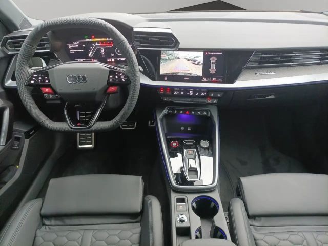 Audi RS3 Sedan Sportback