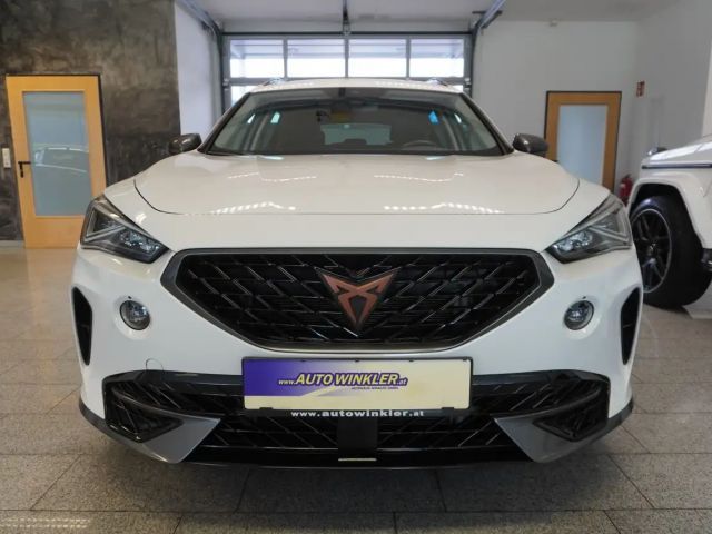 Cupra Formentor 1.5 TSI