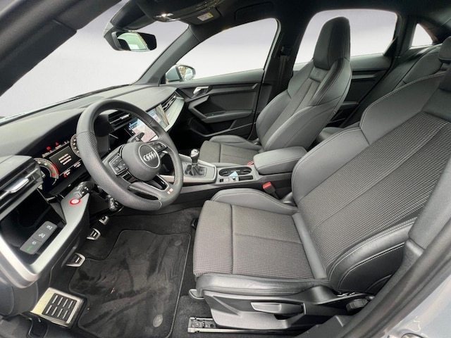 Audi A3 35 TFSI Sedan