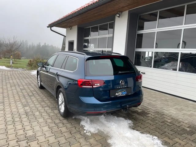 Volkswagen Passat Business DSG Variant