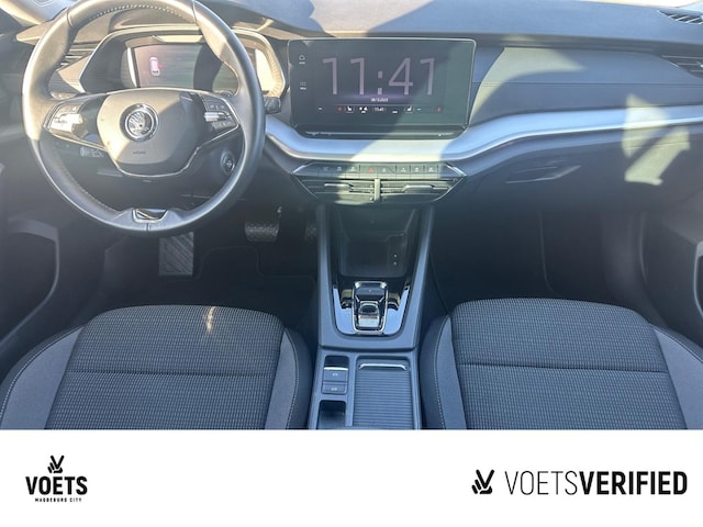 Skoda Octavia 2.0 TDI Ambition Combi