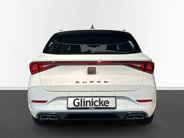 Cupra Leon 1.5 TSI ST