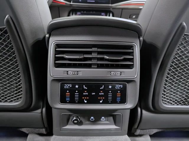 Audi SQ8 4.0 TFSI Quattro