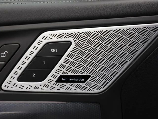 BMW X1 M-Sport xDrive