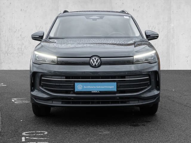 Volkswagen Tiguan DSG Life eHybrid