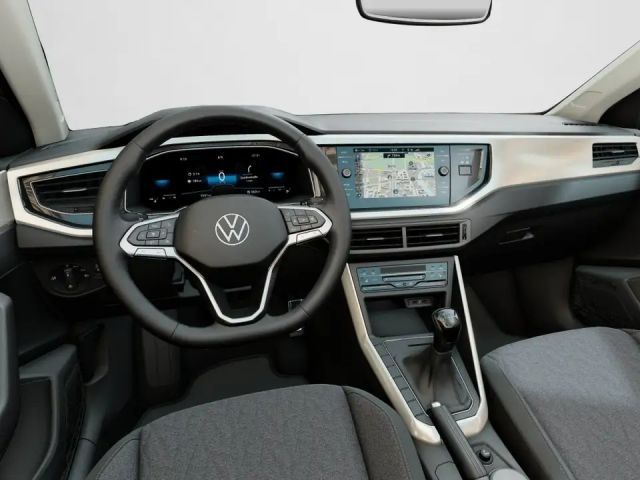 Volkswagen Taigo 1.0 TSI IQ.Drive Move