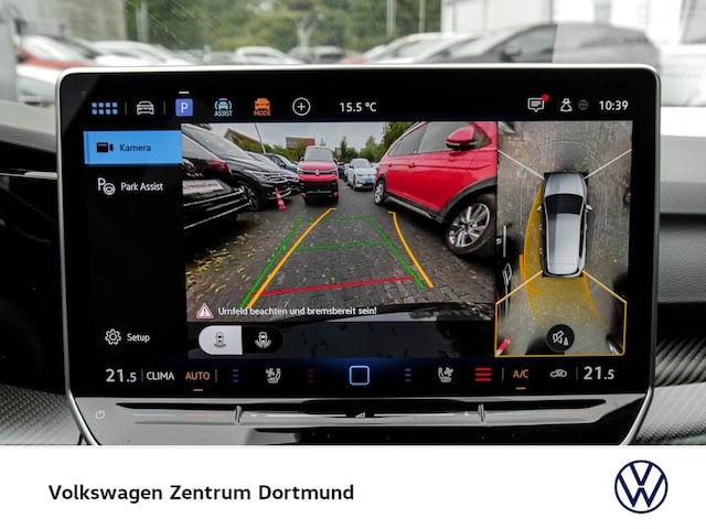 Volkswagen Golf Golf VIII