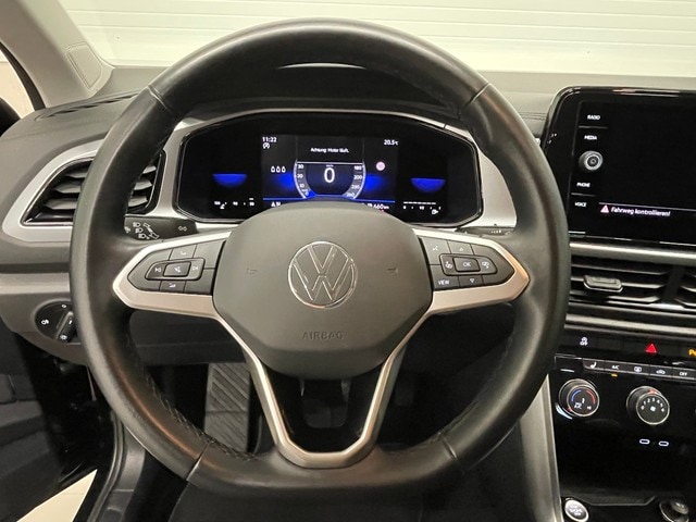 Volkswagen T-Roc 2.0 TDI Life