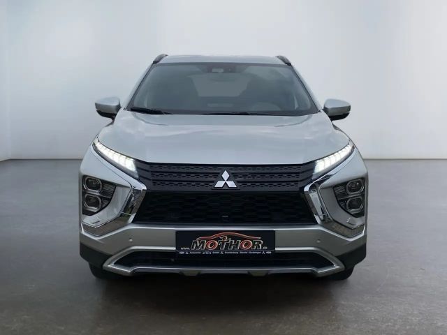 Mitsubishi Eclipse Cross 4WD PHEV