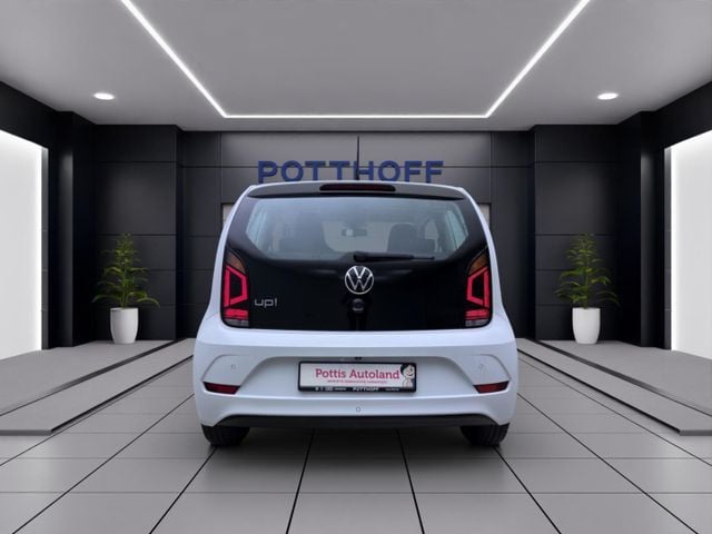 Volkswagen up! 1.0 MPI Move Move up!