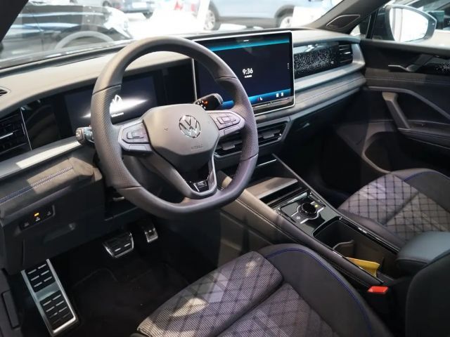 Volkswagen Tayron 4Motion DSG